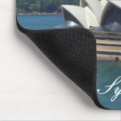 Tapis De Souris opéra (Coin)