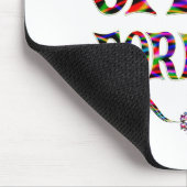 Tapis De Souris Opéra pour toujours (Coin)