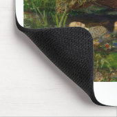 Tapis De Souris ophélie (Coin)
