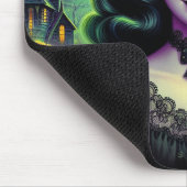 Tapis De Souris Ophélie (Coin)