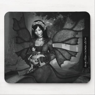 Tapis De Souris Ophélie Mousepad
