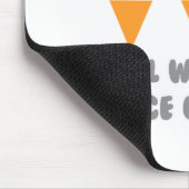 Tapis De Souris Ophtalmologiste ... Fonctionnera Pour La Crème De  (Coin)