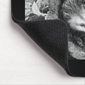 Tapis De Souris Opossum (Coin)