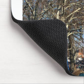 Tapis De Souris Opprimé d'Eagles (Coin)