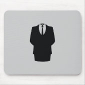 Tapis De Souris ops #anonymous (Devant)