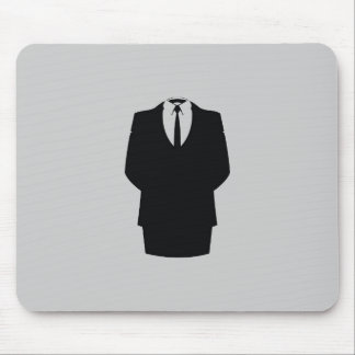 Tapis De Souris ops #anonymous