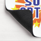 Tapis De Souris Opticien superbe (Coin)