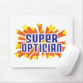 Tapis De Souris Opticien superbe (Avec souris)