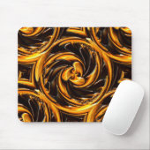Tapis De Souris Options de rotation 5 (Avec souris)