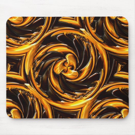 Tapis De Souris Options de rotation 5 (Devant)