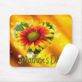 Tapis De Souris Options Love 17 Mousepads (Avec souris)