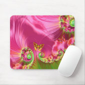 Tapis De Souris Options Mousepad Art 20 Fractal (Avec souris)