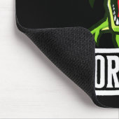 Tapis De Souris Optometry Machine Phoropter Funny Optometrist Phor (Coin)