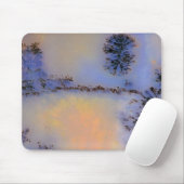 Tapis De Souris Opus australien 2 d'agate de mousse (Avec souris)