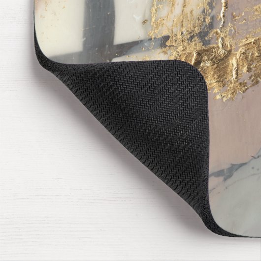 Tapis De Souris Or (Coin)