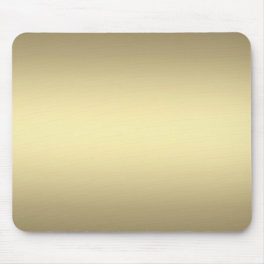 Tapis De Souris Or antique (Devant)