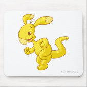 Tapis De Souris Or de Blumaroo (Devant)