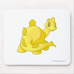 Tapis De Souris Or de Chomby