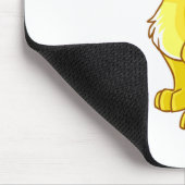 Tapis De Souris Or de Gelert (Coin)