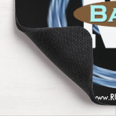 Tapis De Souris OR O-Banx (d) (Coin)