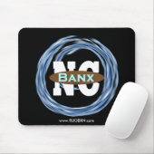 Tapis De Souris OR O-Banx (d) (Avec souris)