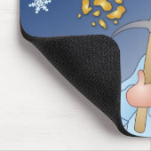 Tapis De Souris Or obtenu ? (Coin)