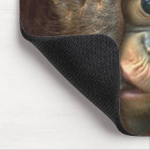 Tapis De Souris Orang-outan (Coin)