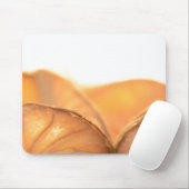 Tapis De Souris Orangene Frucht (Avec souris)
