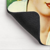 Tapis De Souris Oranges de Mari Pi (Coin)