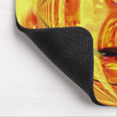 Tapis De Souris Orb Or mousepad (horizontal) (Coin)