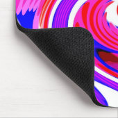 Tapis De Souris Orbites chanceuses (Coin)