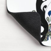 Tapis De Souris Orca Freedom (Coin)