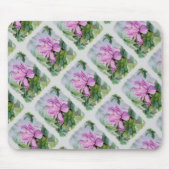 TAPIS DE SOURIS ORCHID TROPICAL MOUSEPAD (Devant)