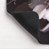 Tapis De Souris Orchidée (Coin)