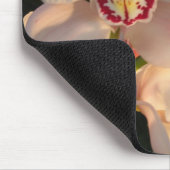 Tapis De Souris Orchidée (Coin)