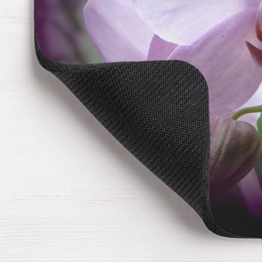 Tapis De Souris Orchidée (Coin)