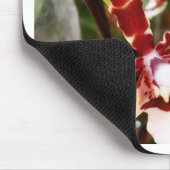 Tapis De Souris Orchidée (Coin)
