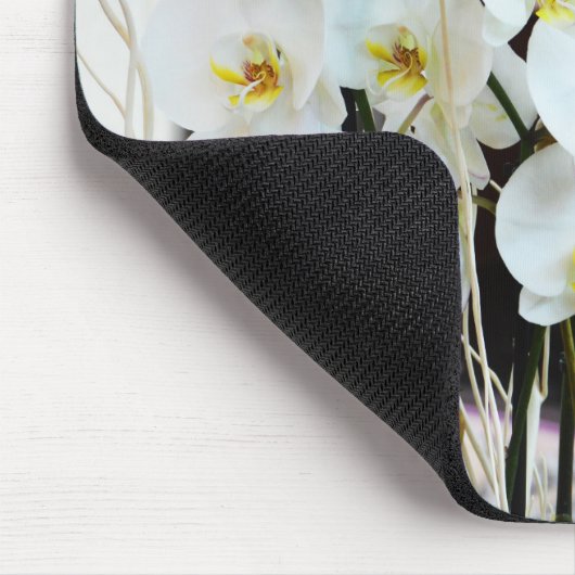 Tapis De Souris Orchidée (Coin)