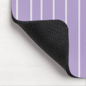 Tapis De Souris Orchidée silencieuse  (Coin)