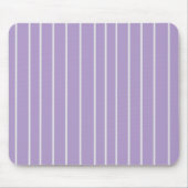 Tapis De Souris Orchidée silencieuse  (Devant)
