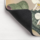 Tapis De Souris Orchidées (Coin)