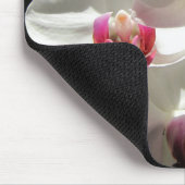 Tapis De Souris Orchidées (Coin)