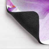 Tapis De Souris Orchidées blanches (Coin)