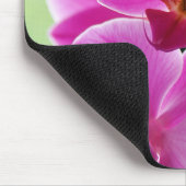 Tapis De Souris Orchides de Lovely (Coin)