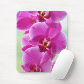 Tapis De Souris Orchides de Lovely (Avec souris)