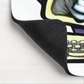 Tapis De Souris Ordinateur (Coin)