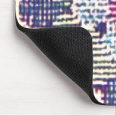 Tapis De Souris ORDINATEUR DE BUREAU MAIN MAIN mousepad (Coin)