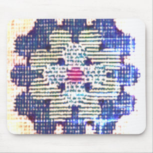 Tapis De Souris ORDINATEUR DE BUREAU MAIN MAIN mousepad
