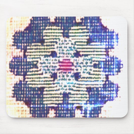 Tapis De Souris ORDINATEUR DE BUREAU MAIN MAIN mousepad (Devant)