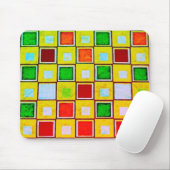 Tapis De Souris ORDINATEUR DE BUREAU MAIN MAIN mousepad (Avec souris)